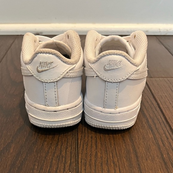 Nike Force 1 - Toddler 10c - Picture 3 of 3